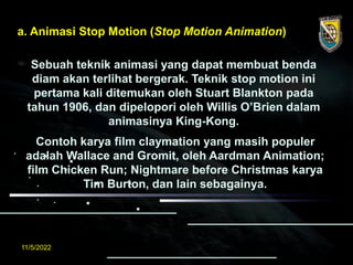 Contoh Stop Motion Jenis2_animasi_ppt.ppt