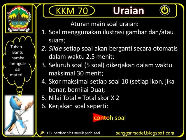Jenis Alat Musik Autosaved