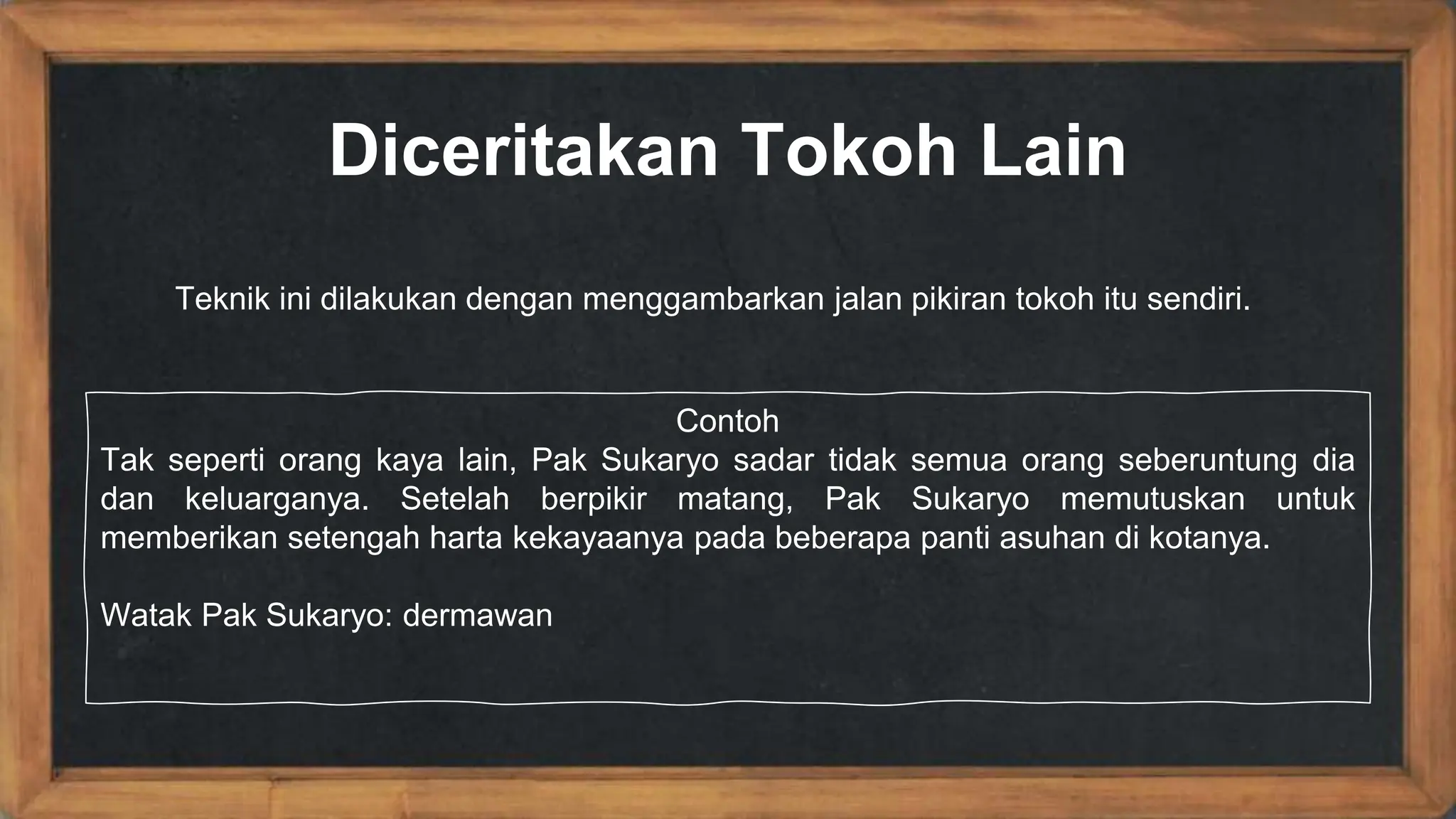 JENIS CERITA FANTASI DAN PENGGAMBARAN TOKOH.pptx