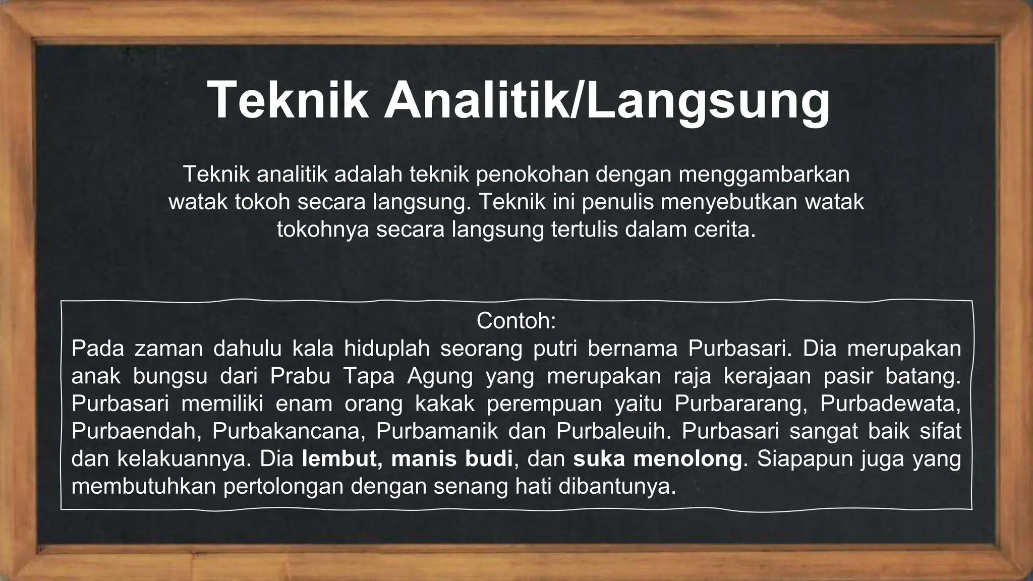 JENIS CERITA FANTASI DAN PENGGAMBARAN TOKOH.pptx