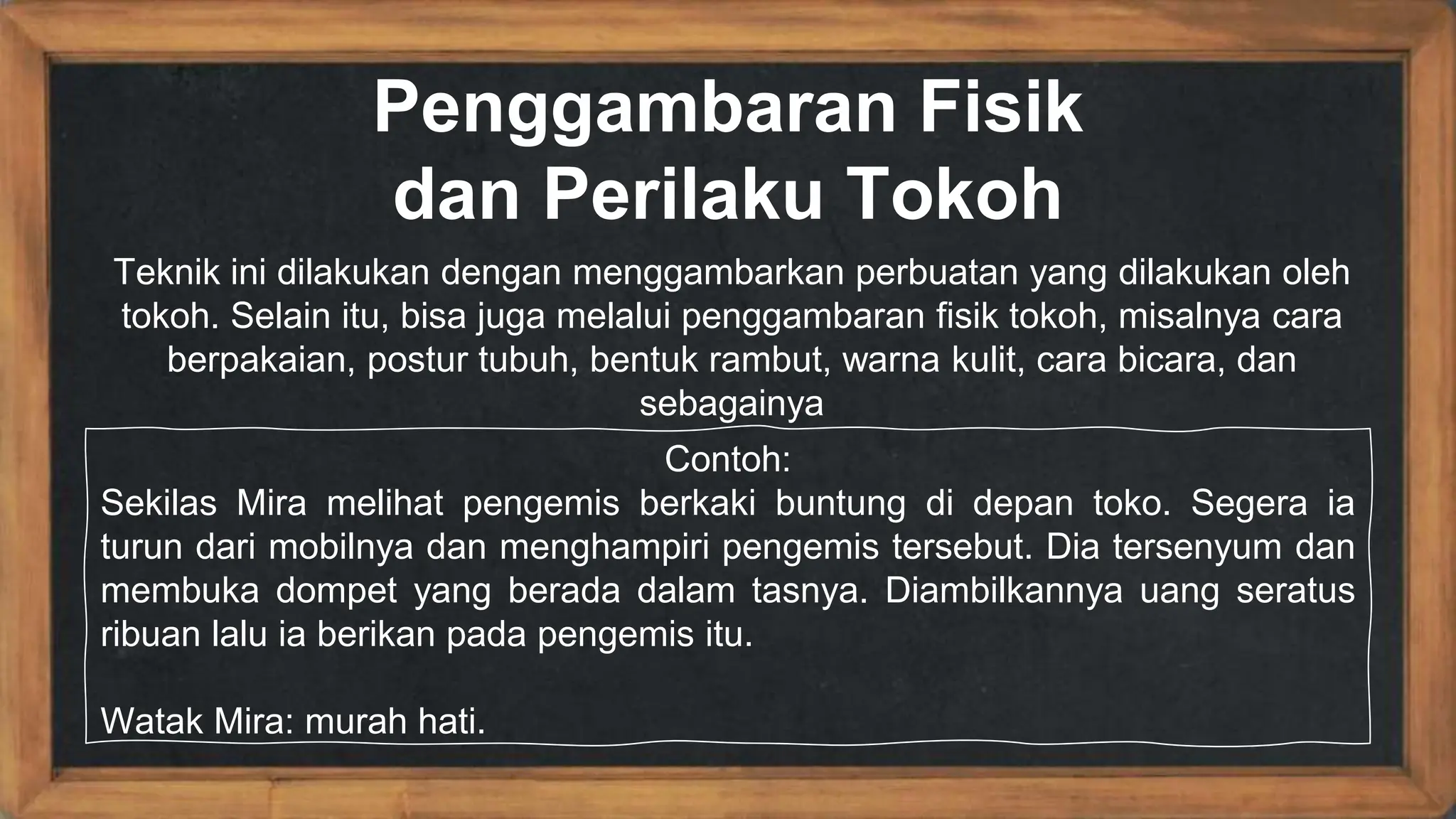 JENIS CERITA FANTASI DAN PENGGAMBARAN TOKOH.pptx
