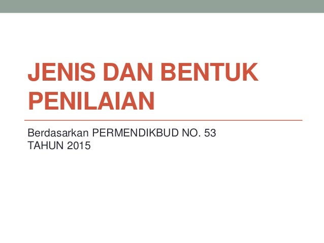 Image Result For Download Permendikbud Penilaian Image Result For Download Permendikbud Penilaian