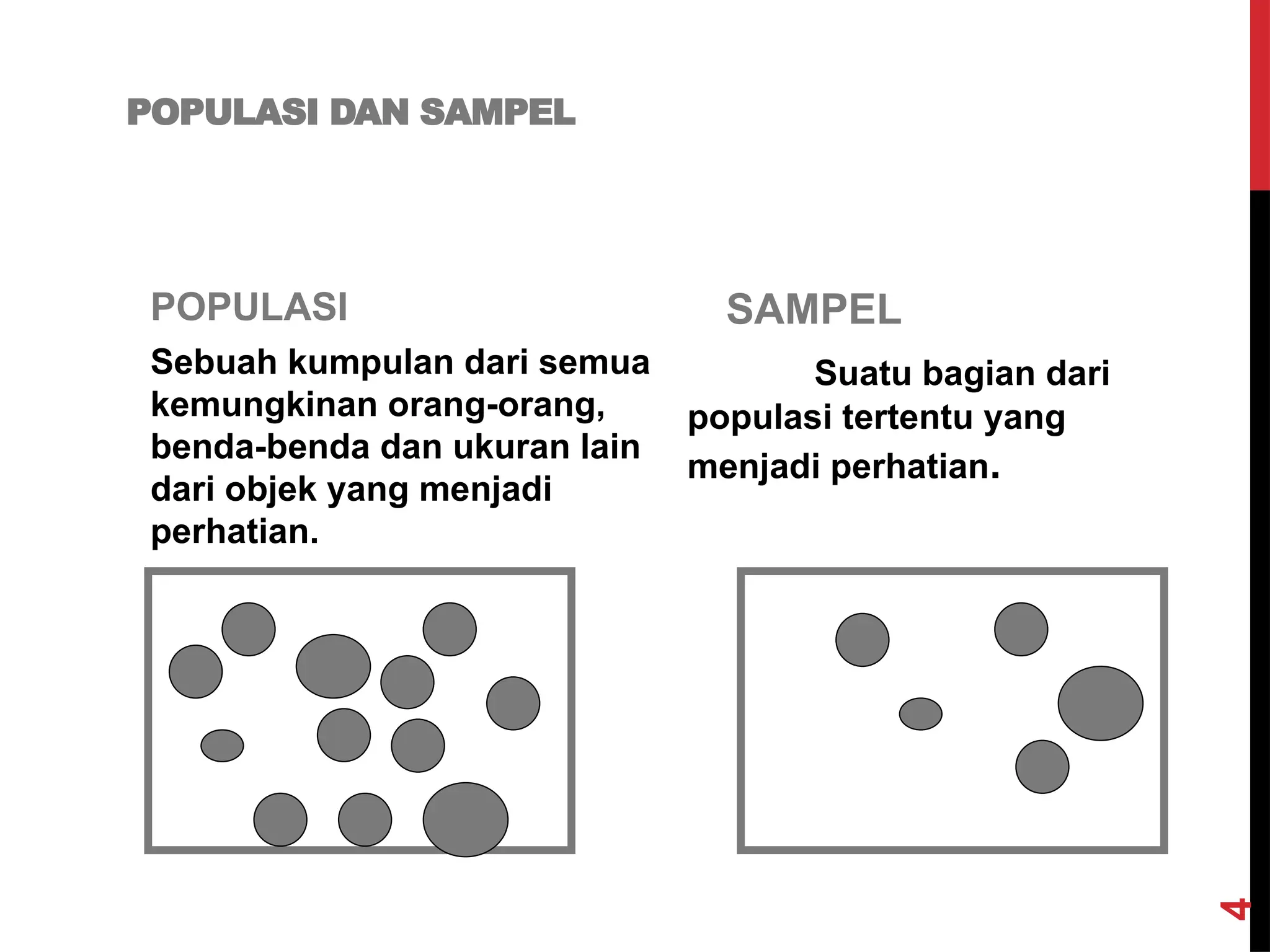 Jenis jenis data pert jenis jenis data dalam statistika pptx