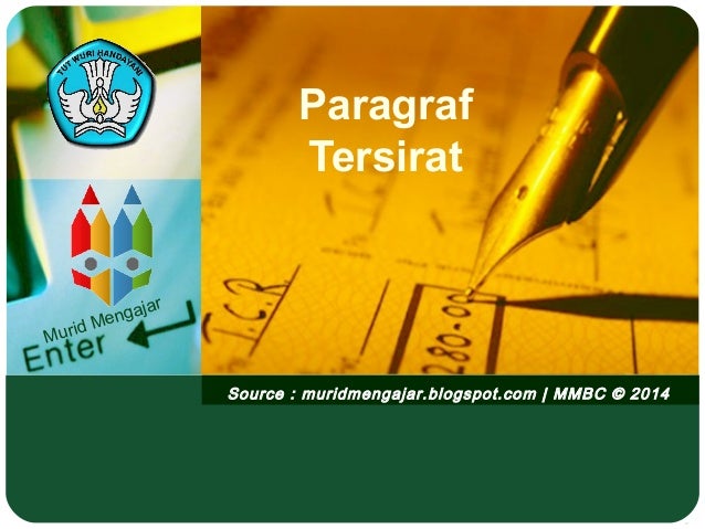 Jenis jenisparagraf [2454]
