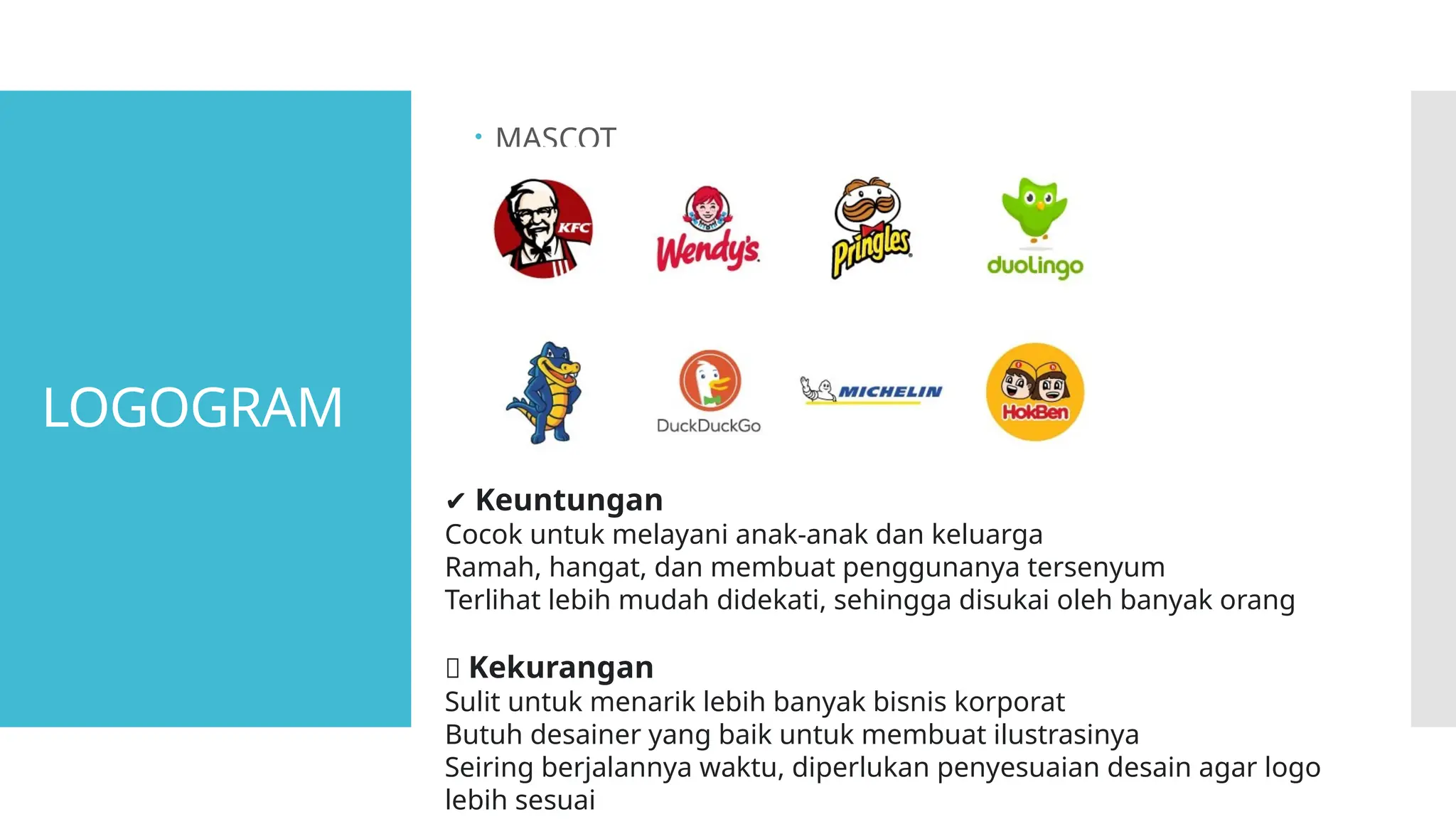 jenis-jenis logo desain grafis dengan contohnya .pptx