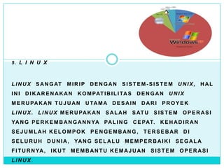 Jenis os | PPT