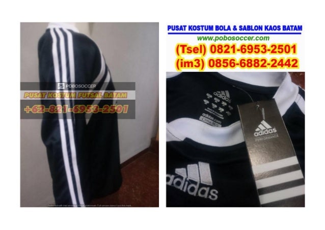 0856 6882 2442 Im3 jasa cetak  baju  berkerah satuan  