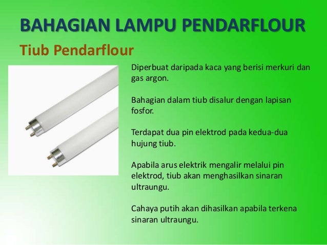 Jenis Wayar Dan Kerja Pendawaian