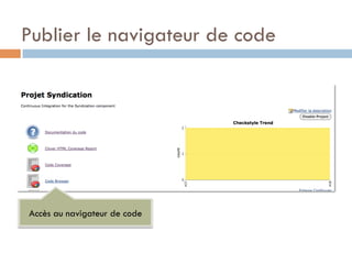 Publier le navigateur de code




Accès au navigateur de code
 