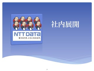 Jenkins User Conference 2012 Tokyo SIerJenkins项