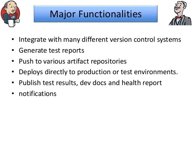 Jenkins Introduction