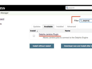 Jenkins Plugin | PPTX