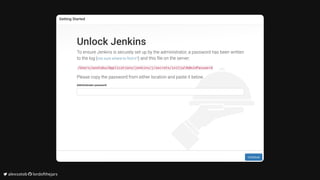 	alexsotob		lordofthejars
 