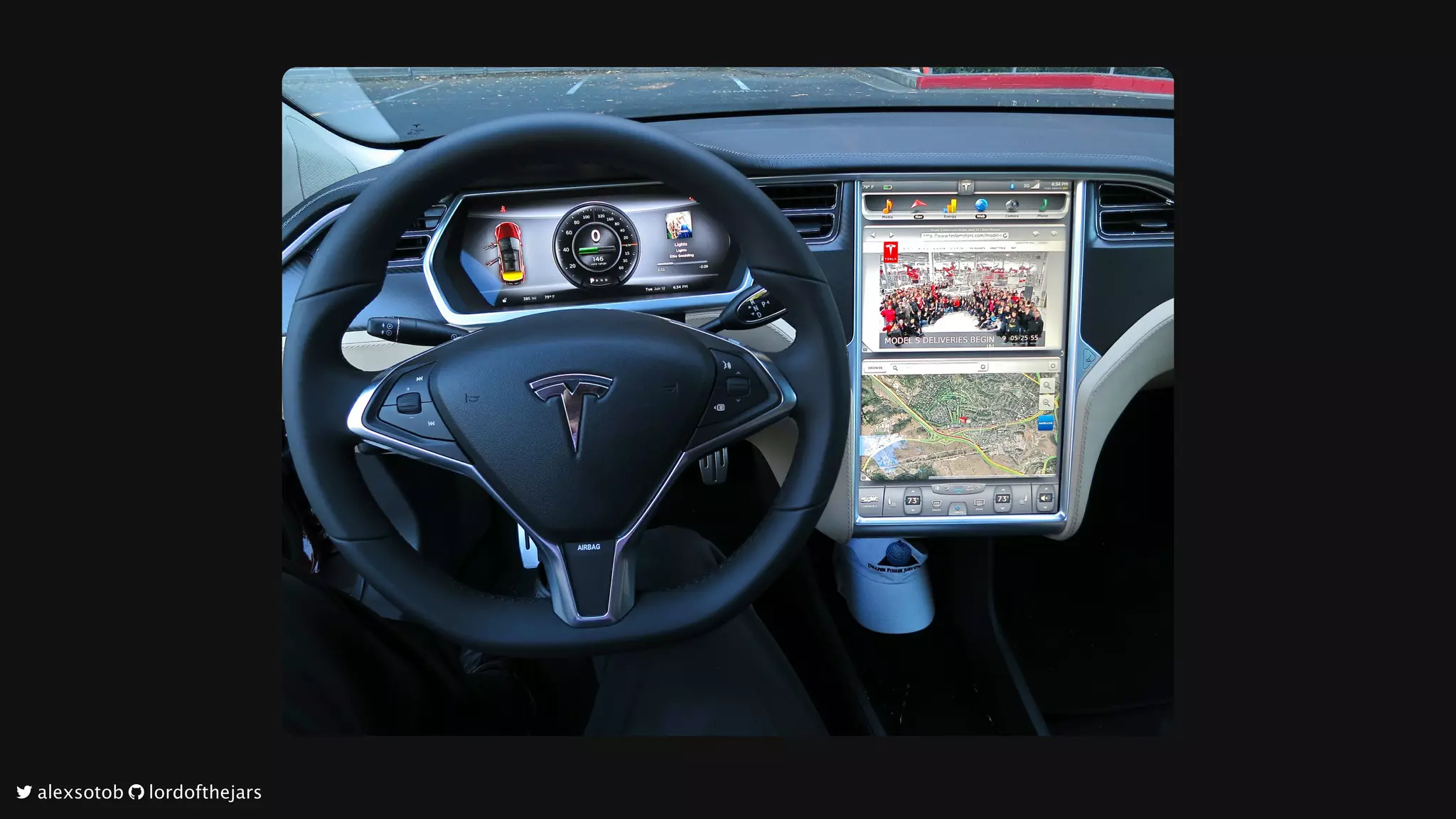 	alexsotob		lordofthejars
 