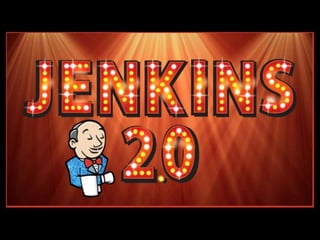 ©2016 CloudBees, Inc. All Rights Reserved 15
 