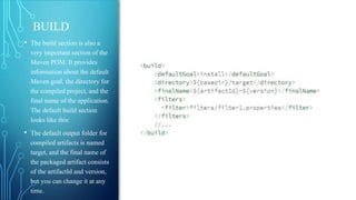 Jenkins advance topic | PPTX | Cloud Computing | Internet