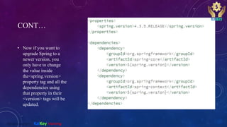 Jenkins advance topic | PPTX