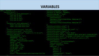 Jenkins and ansible reference | PDF
