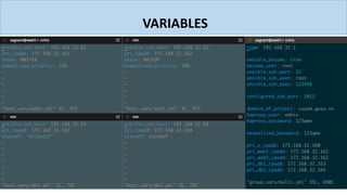 Jenkins and ansible reference | PDF
