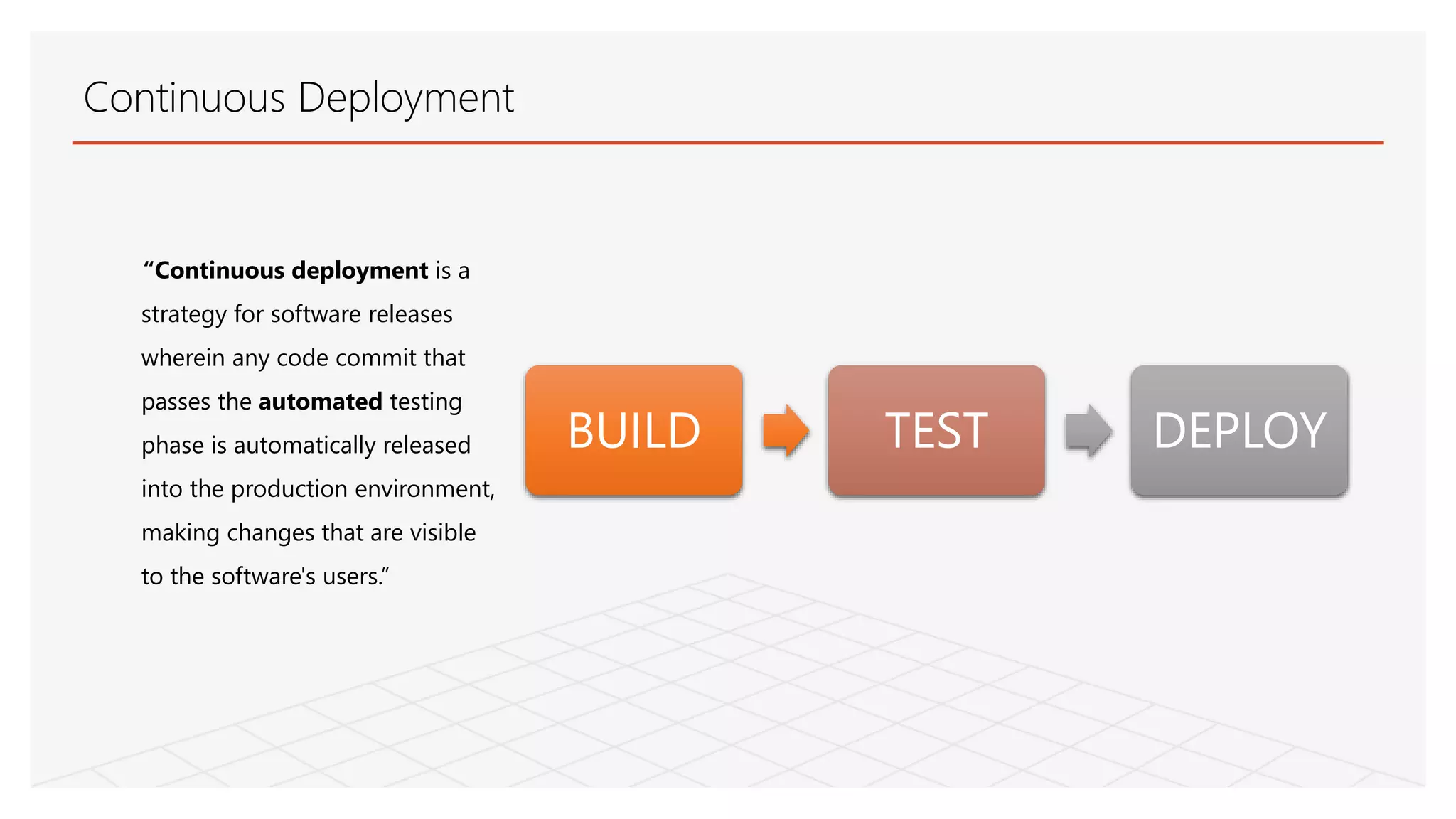 Jenkins pipeline as code | PPTX