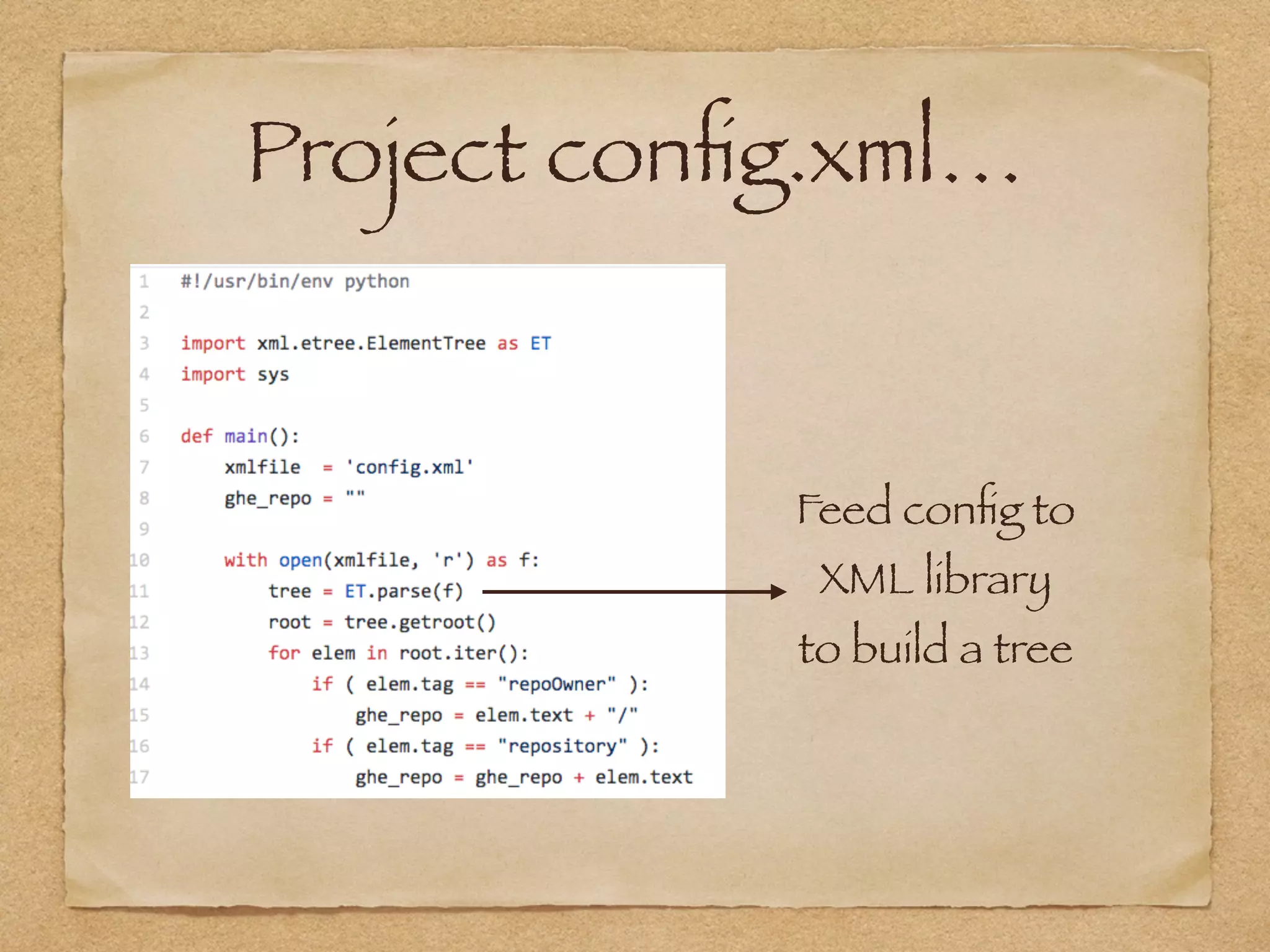 Jenkins rest api python | PPT