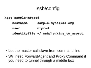 Jenkins 101: Getting Started | PDF