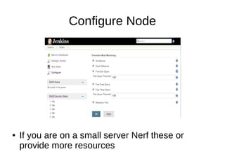 Jenkins 101: Getting Started | PDF