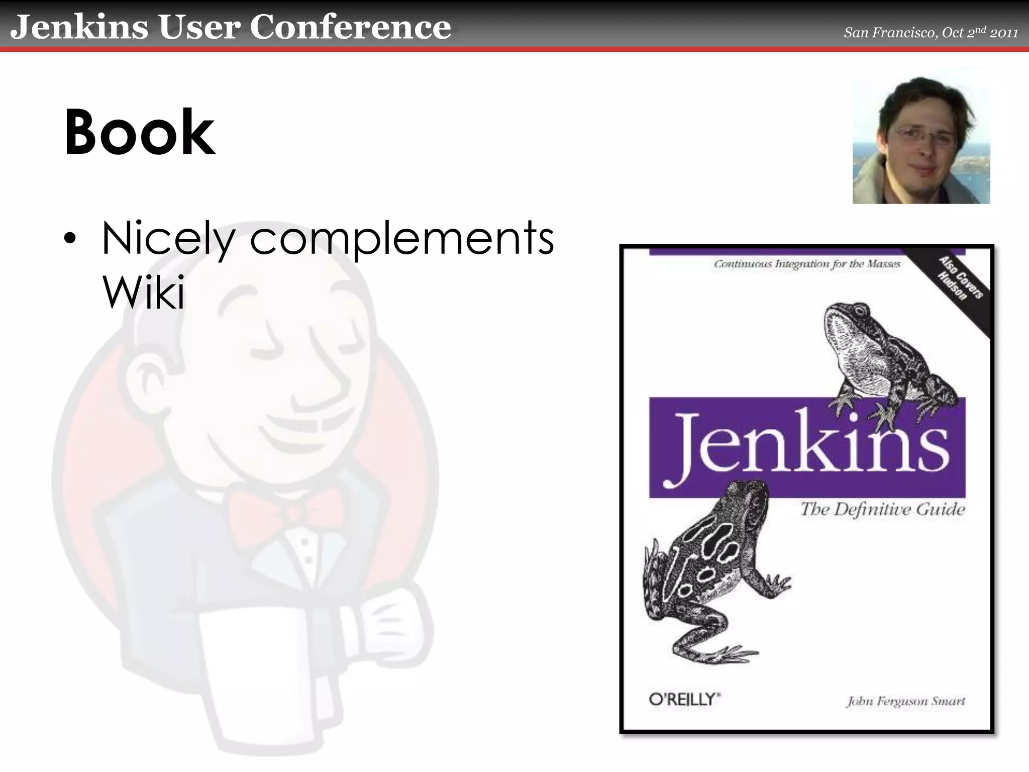 BookNicely complements Wiki