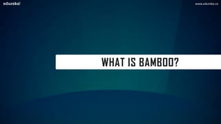 Jenkins vs Bamboo | Differences Between Jenkins and Bamboo | Edureka