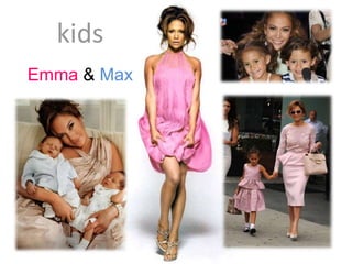 kids
Emma & Max
 
