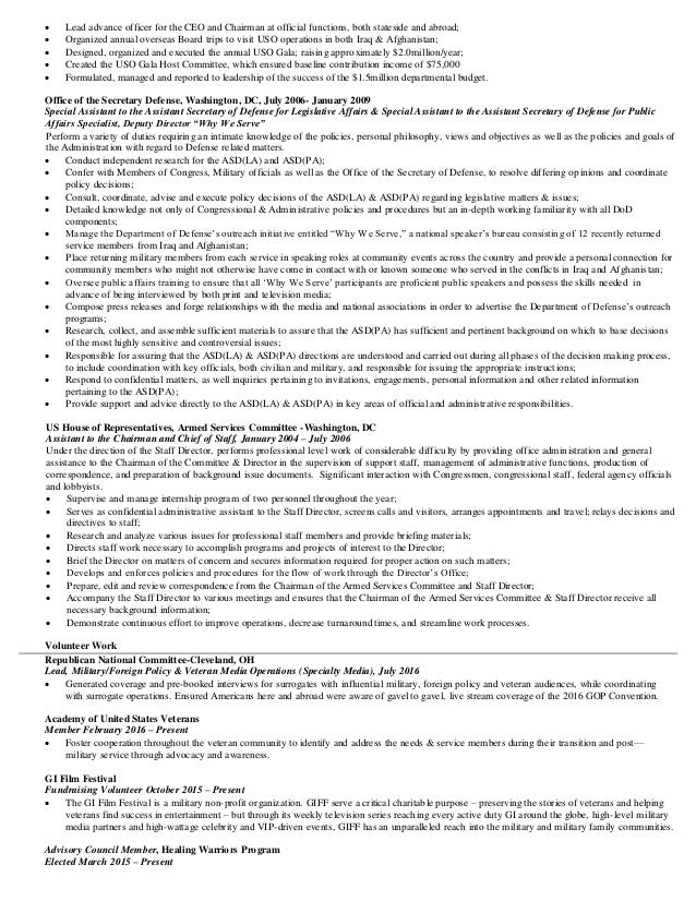 giglio resume and cover letter 8 2016 veterans cover letter