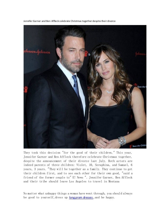 Pictures jennifer garner prom