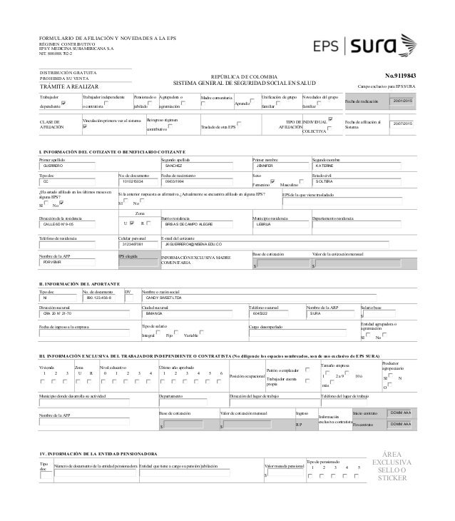 Cafesalud Formatos Y Documentos | cafesalud formatos y documentos formulario de afilaicion y Cafesalud Formatos Y Documentos | cafesalud formatos y documentos formulario de afilaicion y