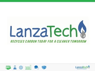Lanzatech: le pari technologique d'ArcelorMittal