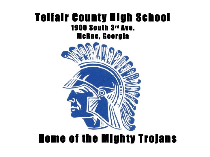 Jennifer Joines Facilities Plan