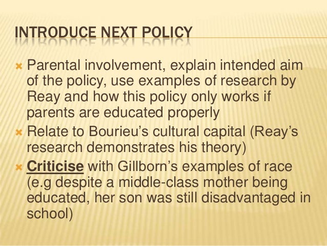 parental involvement 2 essay Senior project essay on parent involvement in education. parental involvement 2 essay Senior project essay on parent involvement in education.