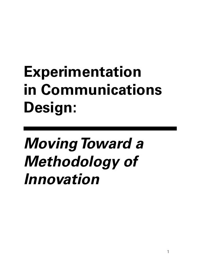 Dissertation first draft