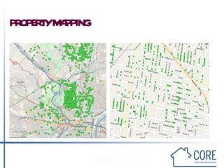 PROPERTY MAPPING 