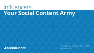 Your Social Content Army

!

 