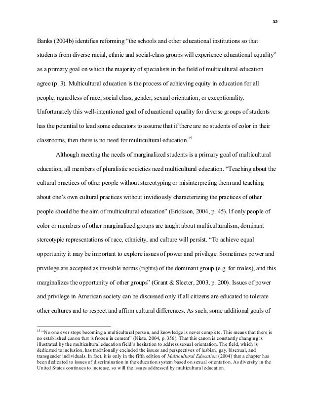 Multiculturalism meaning picture