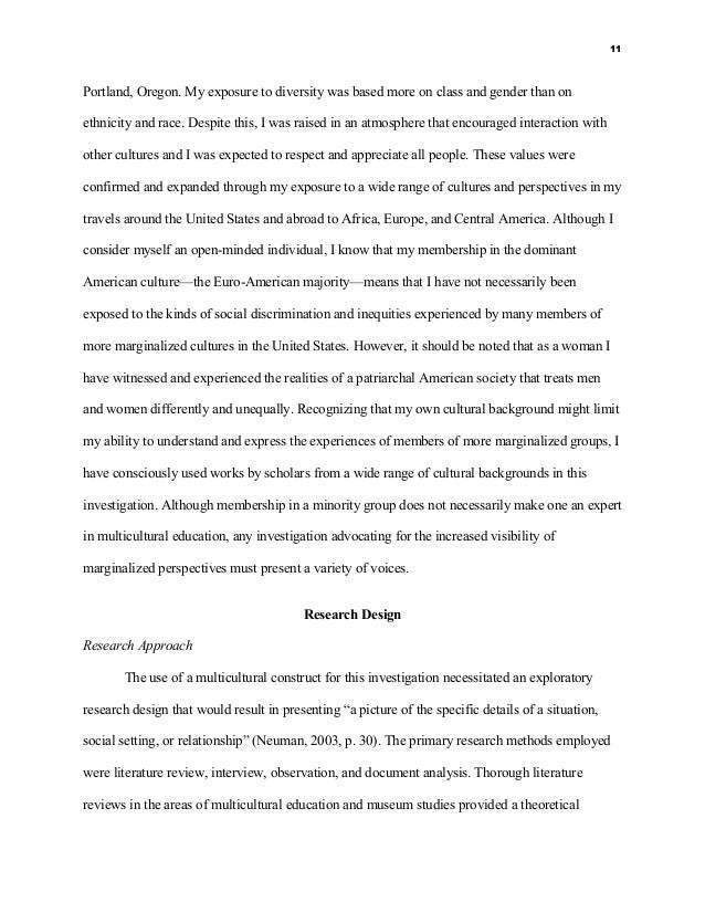 multiculturalism essay