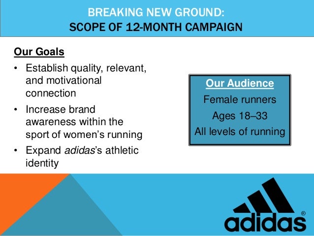 adidas online marketing adidas online marketing