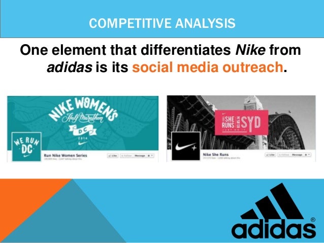 adidas direct marketing