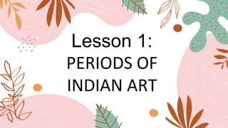 arts quarter 3 for grade 8 lesson slideshow | PPTX