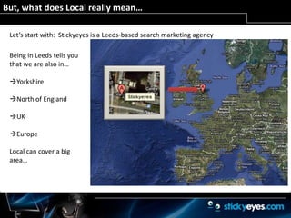 Half of those who see a mobile ad take action, with 35% visiting a website and 49% making a purchaseSource:  Google