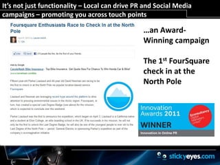 International Localisation: Don’t be lost in translation…Après-ski? Relaxing times, a meal or time in the sauna 