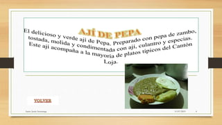 31/07/2019Autor. Jenny Sozoranga 4
 