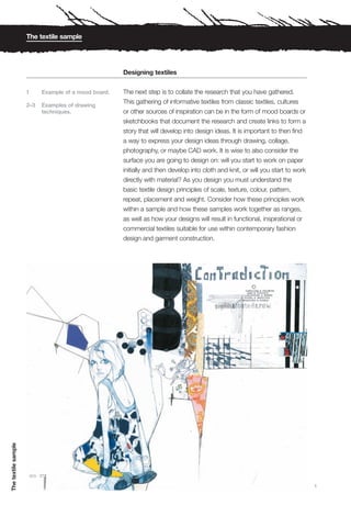Basics Fashion Design 02: Textiles and Fashion | PDF