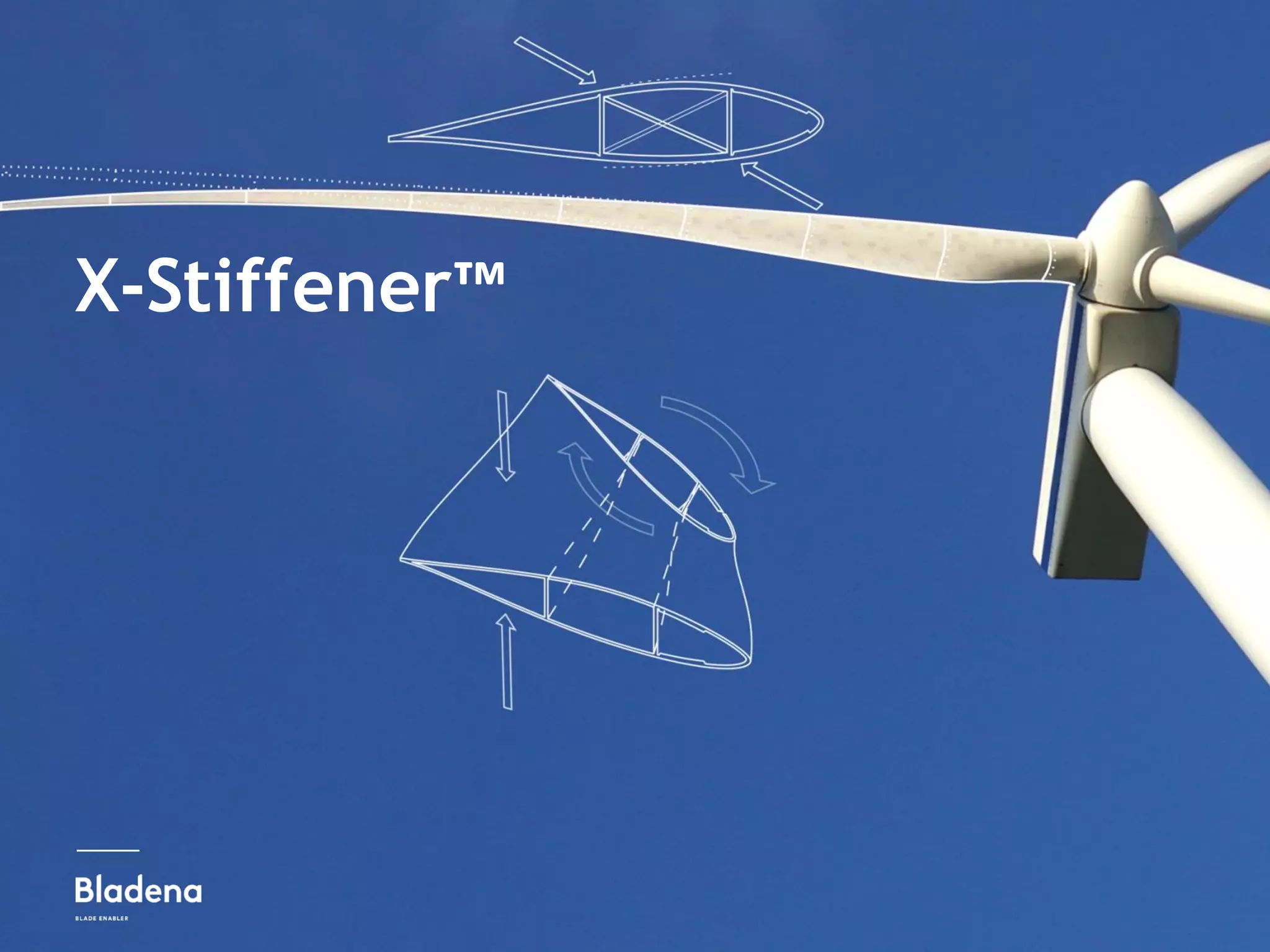 X-Stiffener™
 