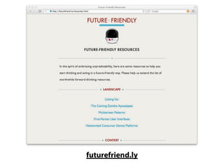 futurefriend.ly
 